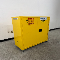 VWR 30 Gal. Flammable Liquid Storage Cabinet image 0